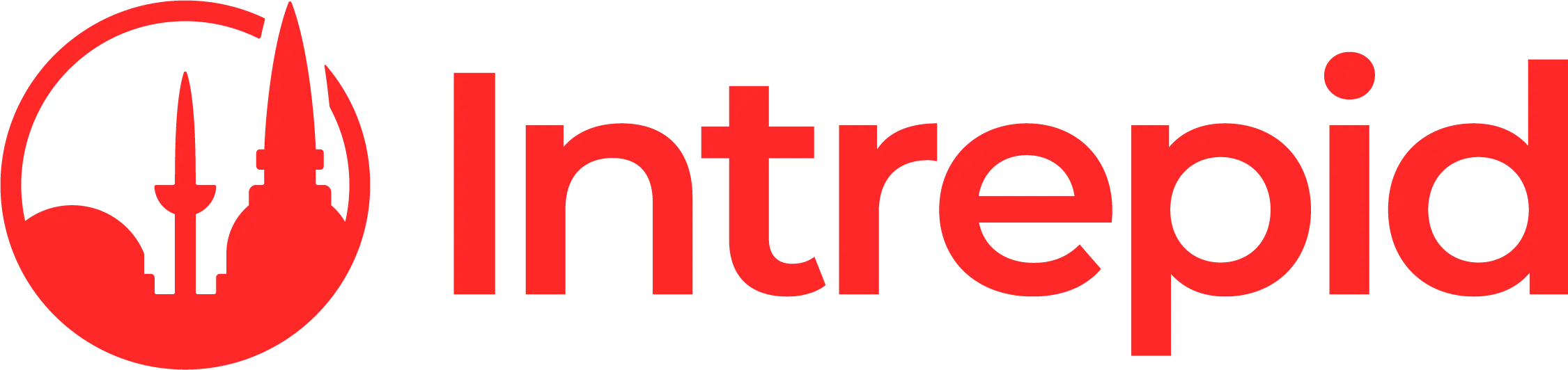 Intrepid Travel logo