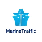 MarineTraffic logo