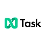 nTask logo