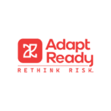 Logo Adapt Ready