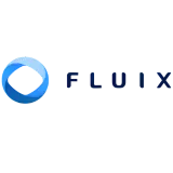 fluix software logo