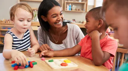 preschool safety checks