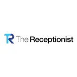 The Receptionist logo