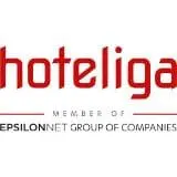 Hoteliga logo