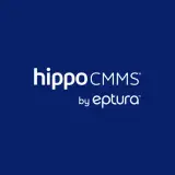 Hippo CMMS logo