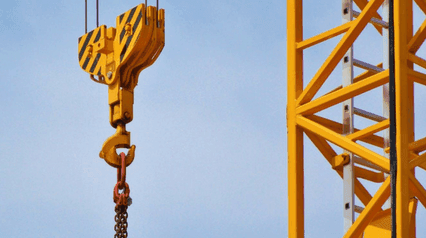 |||Crane Safety Checklist Template