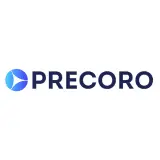 Precoro logo