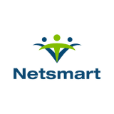 Netsmart logo