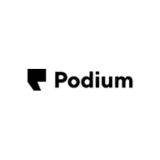 Podium logo