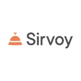 Sirvoy logo