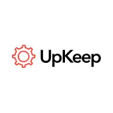 UpKeep logo