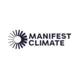 Logo de Manifest Climate