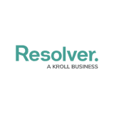 resolver logo