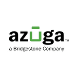 Azuga logo