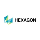 HxGN EAM logo