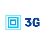 3G logo