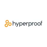 Hyperproof logo