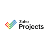 Zoho Projects