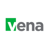 Logotipo de Vena