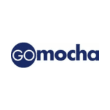 Logo Gomocha