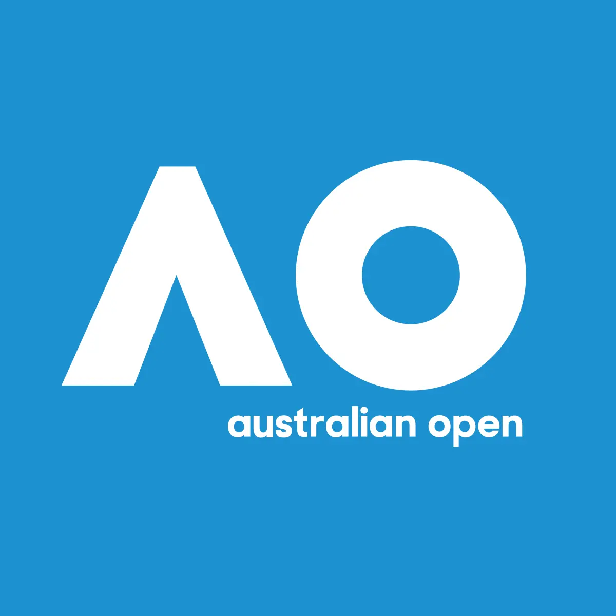 Australian Open logo