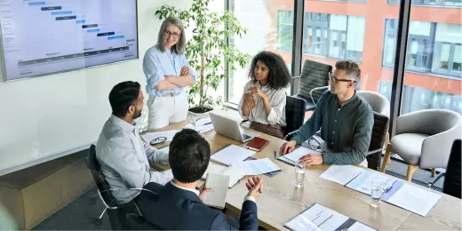 Citoyenneté d'entreprise