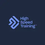 High Speed Training logo