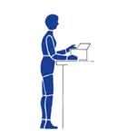 ergonomics safety - principle #1: joints neutral position