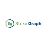 Strike Graph logo