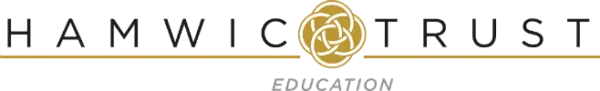 Hamwic Education Trust logo