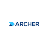 Logo RSA Archer Suite