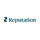 Reputation logo