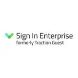 Sign In Enterprise logo