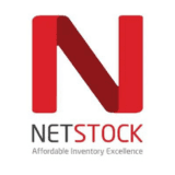 Netstock logo