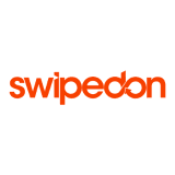 SwipedOn logo