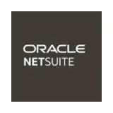 Logo NetSuite by Oracle 2024