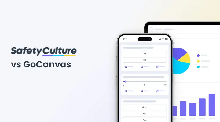 gocanvas alternative