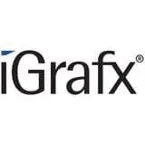 iGrafx logo