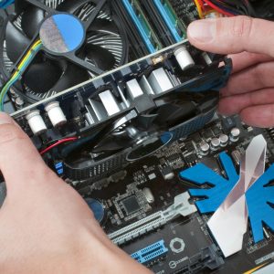 PC Laptop Maintenance Services UK