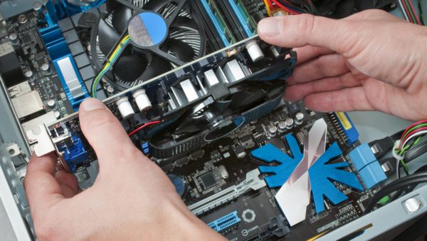 PC Laptop Maintenance Services UK